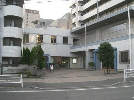 あざみ野パークハウス