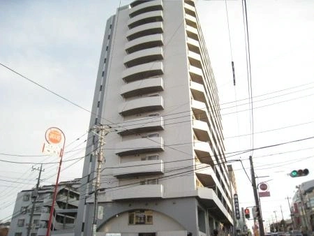 あざみ野パークハウス