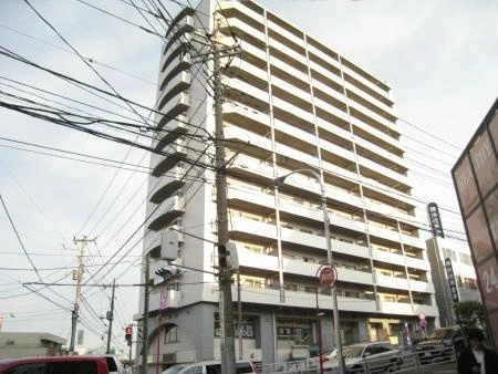 あざみ野パークハウス