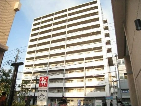 あざみ野パークハウス