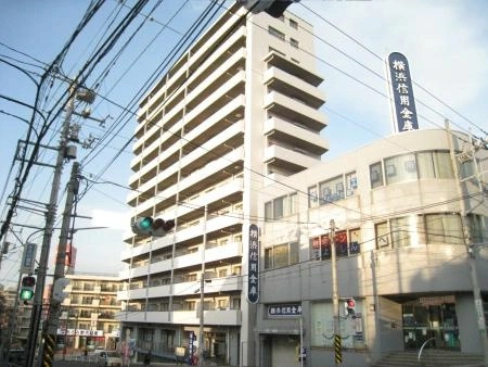 あざみ野パークハウス
