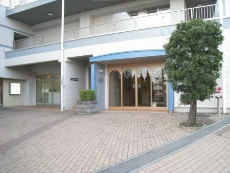 あざみ野パークハウス