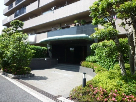 ウインベルガーデン浮間公園