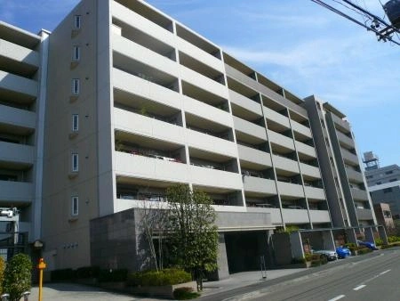 コスモたまプラーザグリーンガーデン