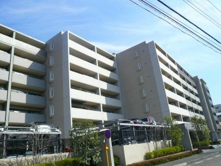 コスモたまプラーザグリーンガーデン