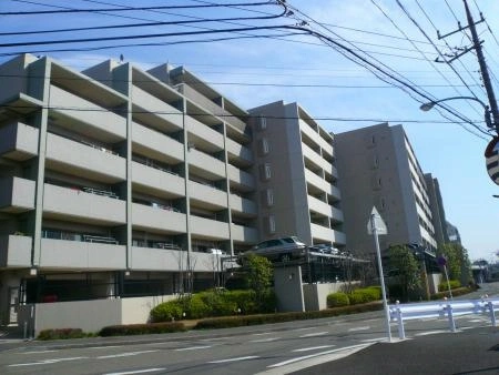 コスモたまプラーザグリーンガーデン