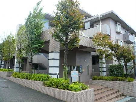 シーアイハイツたまプラーザパークヒル