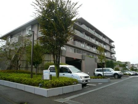 シーアイハイツたまプラーザパークヒル