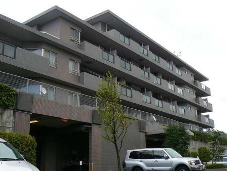 シーアイハイツたまプラーザパークヒル