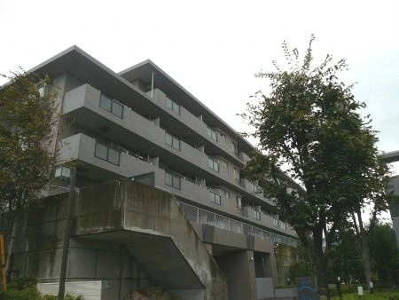 シーアイハイツたまプラーザパークヒル