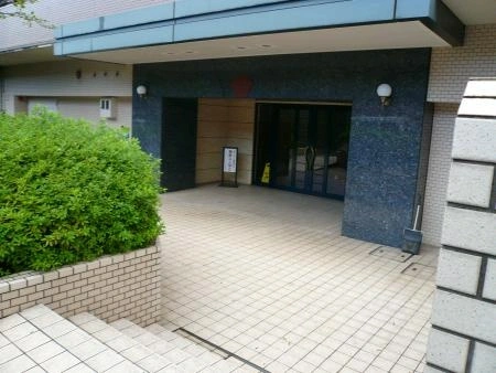 たまプラーザパークホームズ弐番館
