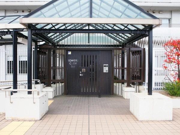 ニューシティ東戸塚タワーズシティファースト