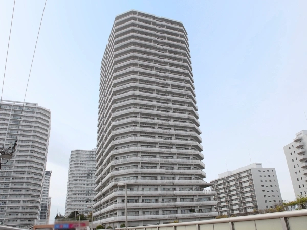 ニューシティ東戸塚タワーズシティファースト