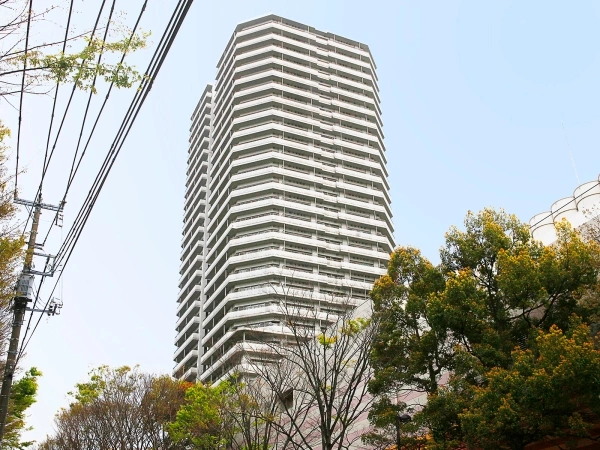 ニューシティ東戸塚タワーズシティファースト