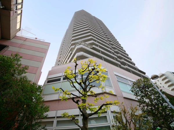 ニューシティ東戸塚タワーズシティファースト