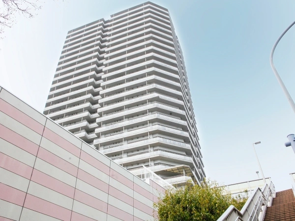 ニューシティ東戸塚タワーズシティファースト