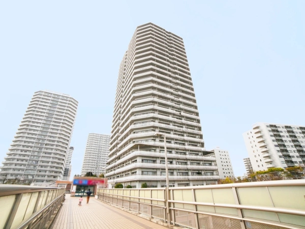 ニューシティ東戸塚タワーズシティファースト