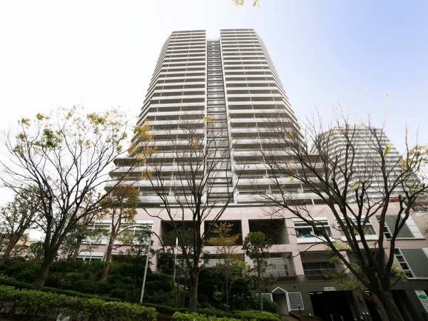 ニューシティ東戸塚タワーズシティファースト
