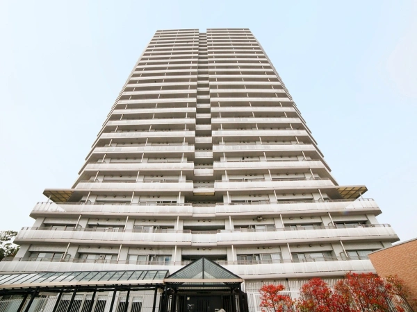 ニューシティ東戸塚タワーズシティファースト