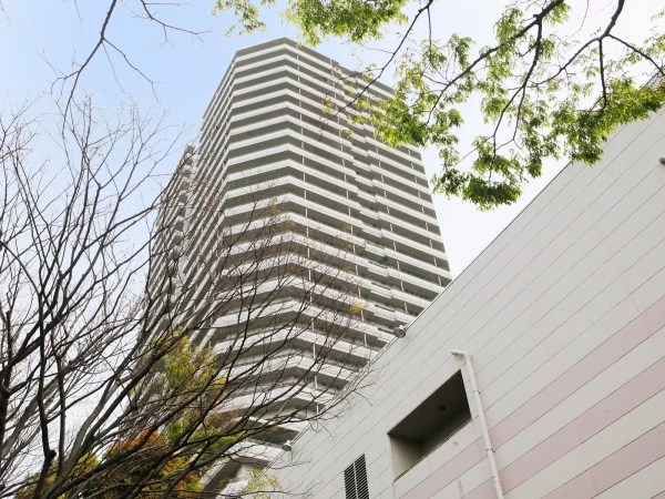 ニューシティ東戸塚タワーズシティファースト