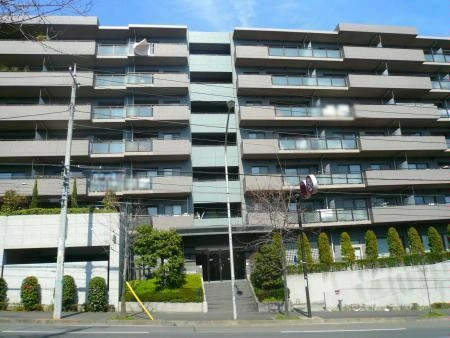 東急ドエルフォティーニアたまプラーザ