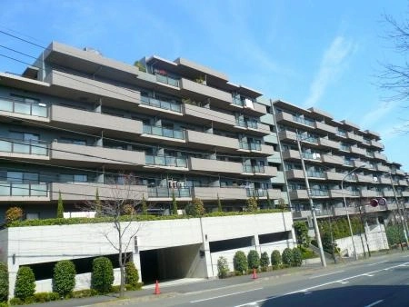東急ドエルフォティーニアたまプラーザ
