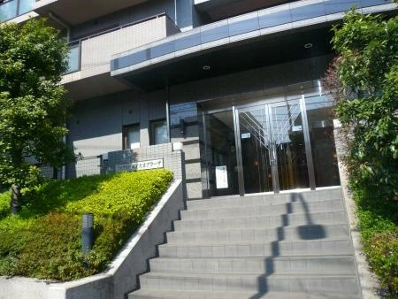 東急ドエルフォティーニアたまプラーザ