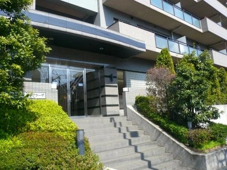 東急ドエルフォティーニアたまプラーザ