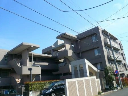 東急ドエル・アルスたまプラーザ