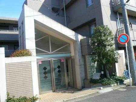 東急ドエル・アルスたまプラーザ