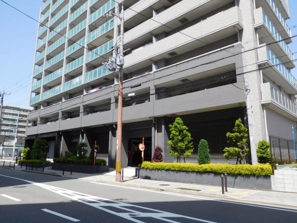 エスリード豊中少路