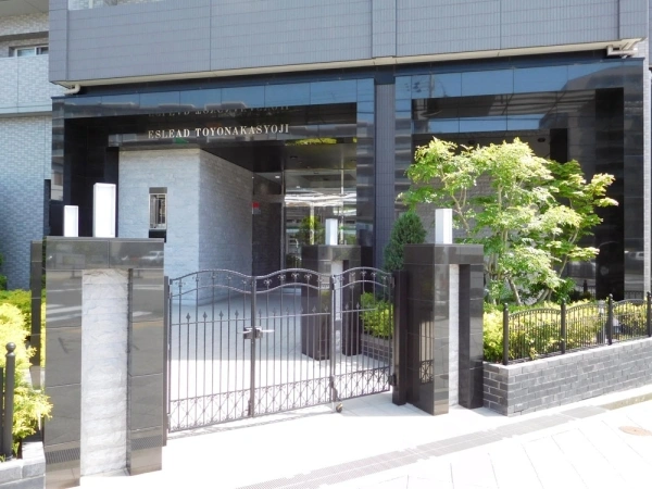 エスリード豊中少路
