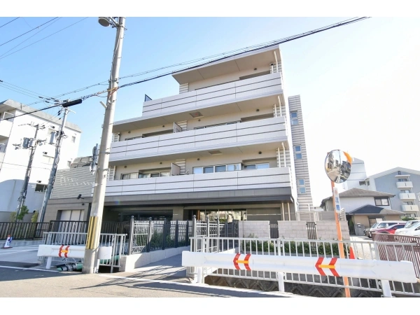 グランアッシュ塚口