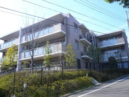 ドレッセたまプラーザマシェリ