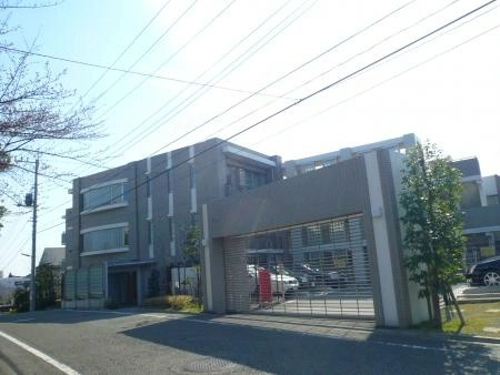 ドレッセたまプラーザマシェリ