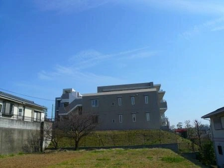 ドレッセたまプラーザマシェリ