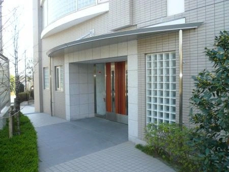 ドレッセたまプラーザマシェリ