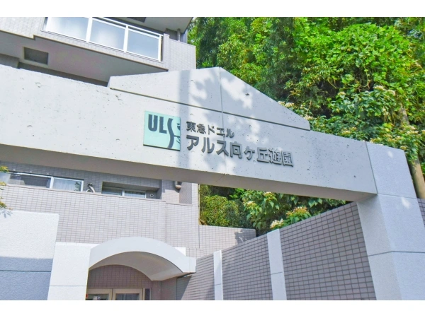 東急ドエルアルス向ケ丘遊園