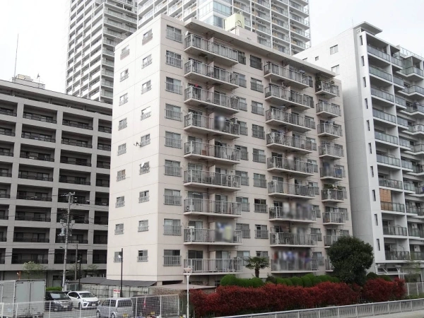 田町東豊エステート