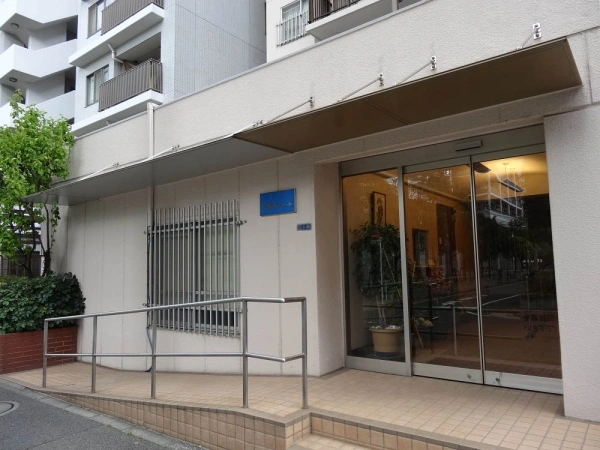 田町東豊エステート