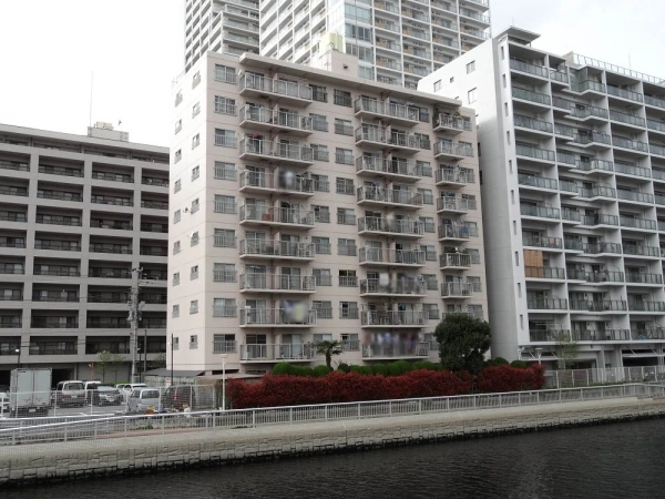 田町東豊エステート