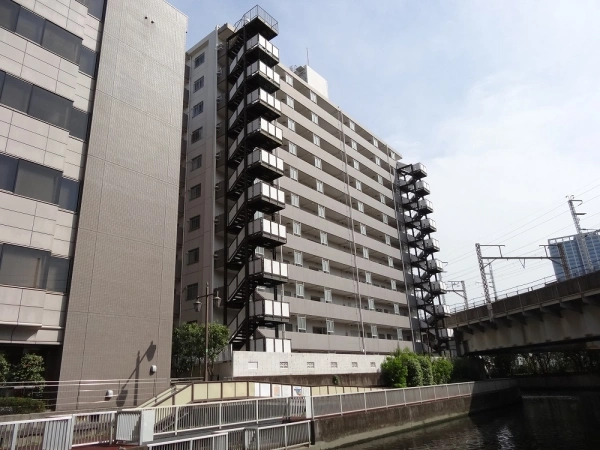 ソレイユ田町