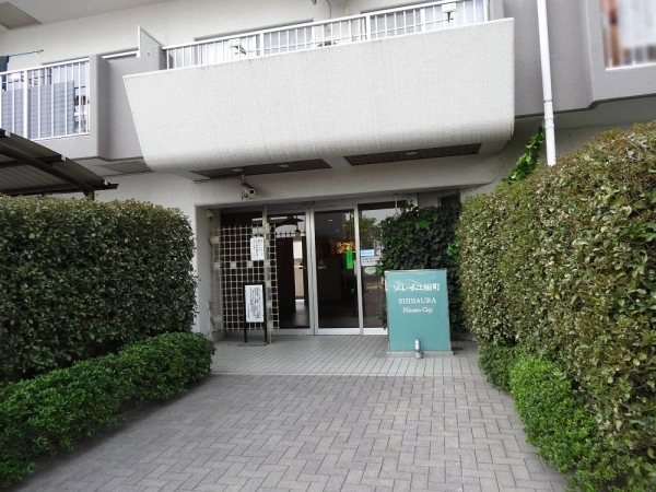 ソレイユ田町
