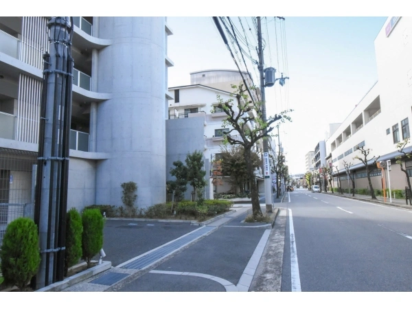 ワコーレ　ディ・アルクス武庫之荘
