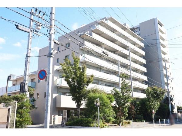 シャリエ立花