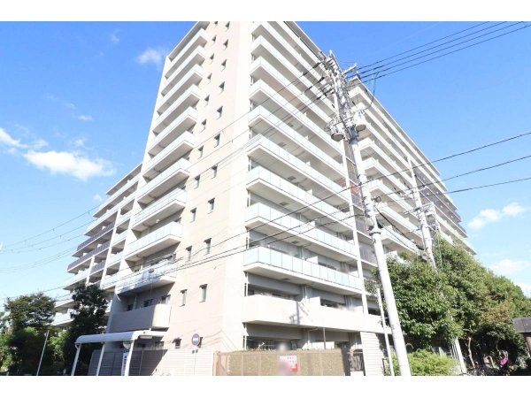 シャリエ立花