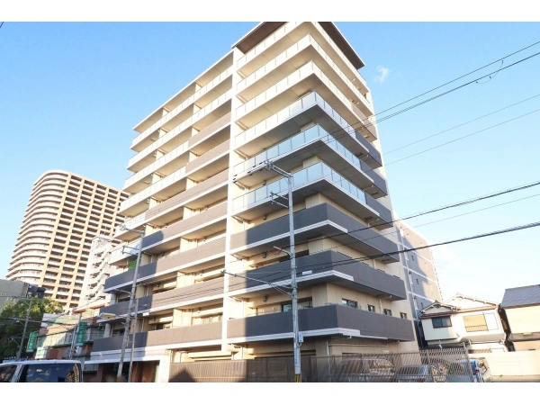 ラクシア立花七松町