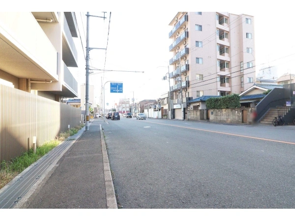 ラクシア立花七松町