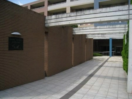 パークホームズ青葉台シヴィラ