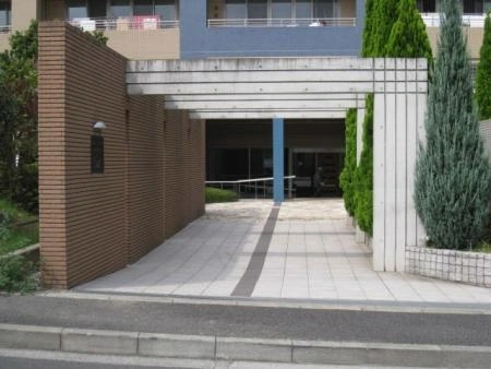 パークホームズ青葉台シヴィラ